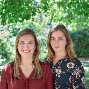 Emmora Gründerinnen